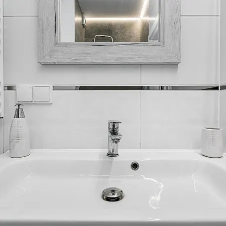 Billberry Apartments - Long Garden * Гданьск