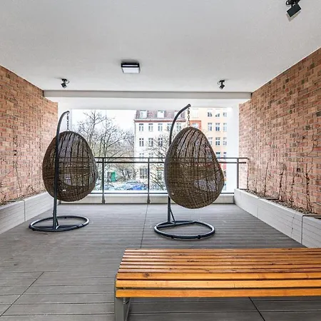 Billberry Apartments - Long Garden Апартаменты *